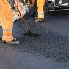 Recycled Asphalt Driveway Installation in Marcus, IA